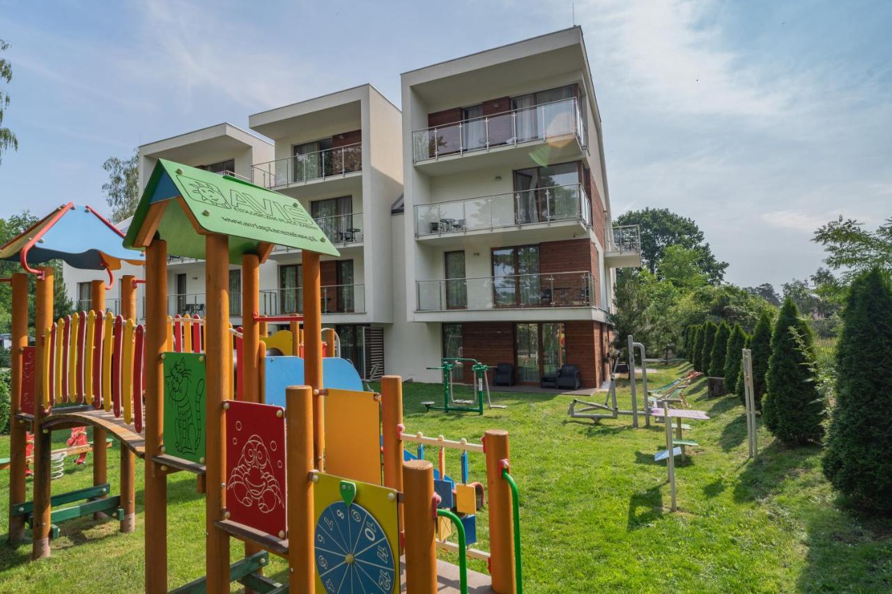 Apartamenty Mierzeja - Stegna Forest, Blisko Lasu Stegna (Pomerania) Exterior foto