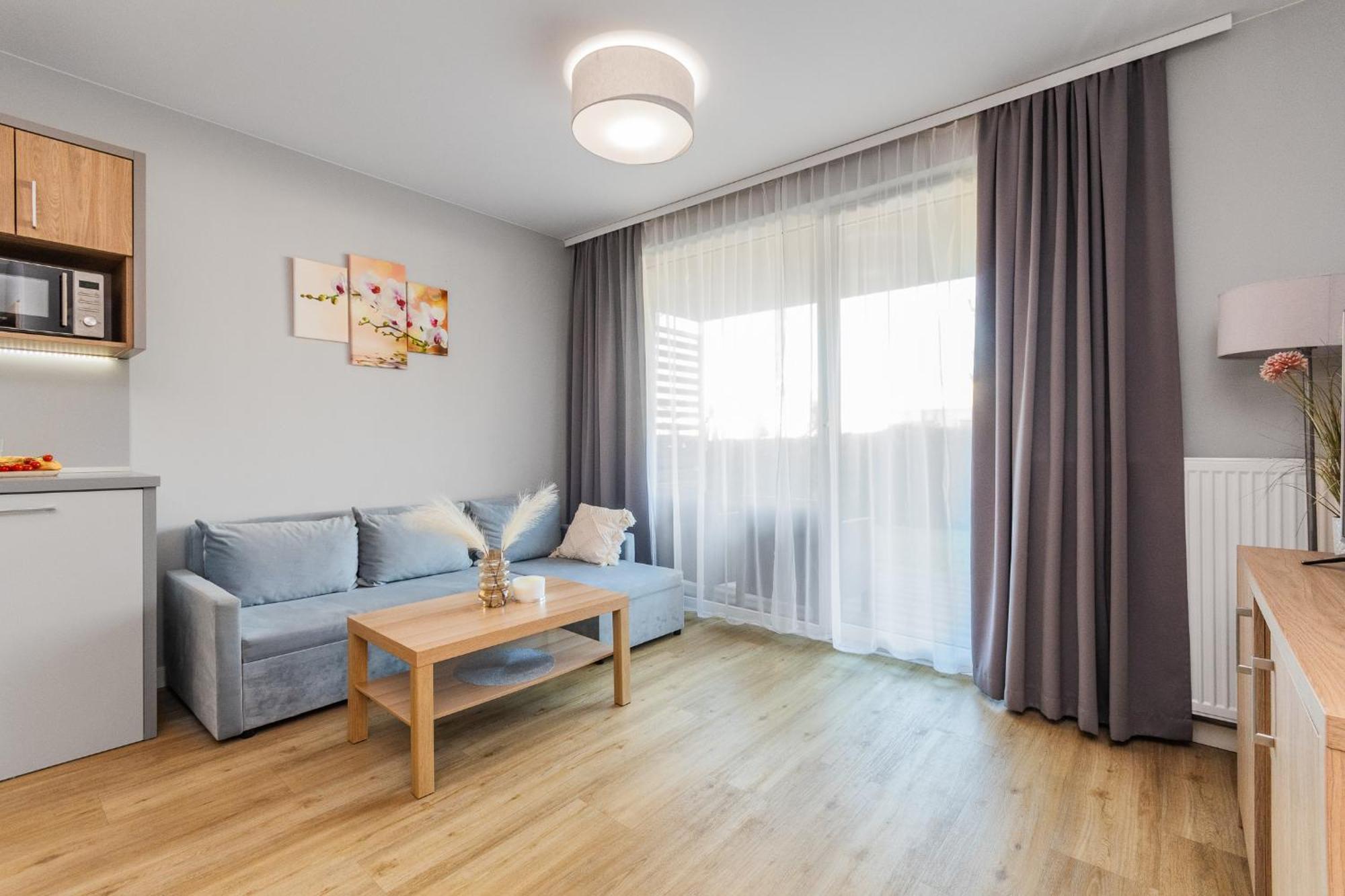 Apartamenty Mierzeja - Stegna Forest, Blisko Lasu Stegna (Pomerania) Exterior foto