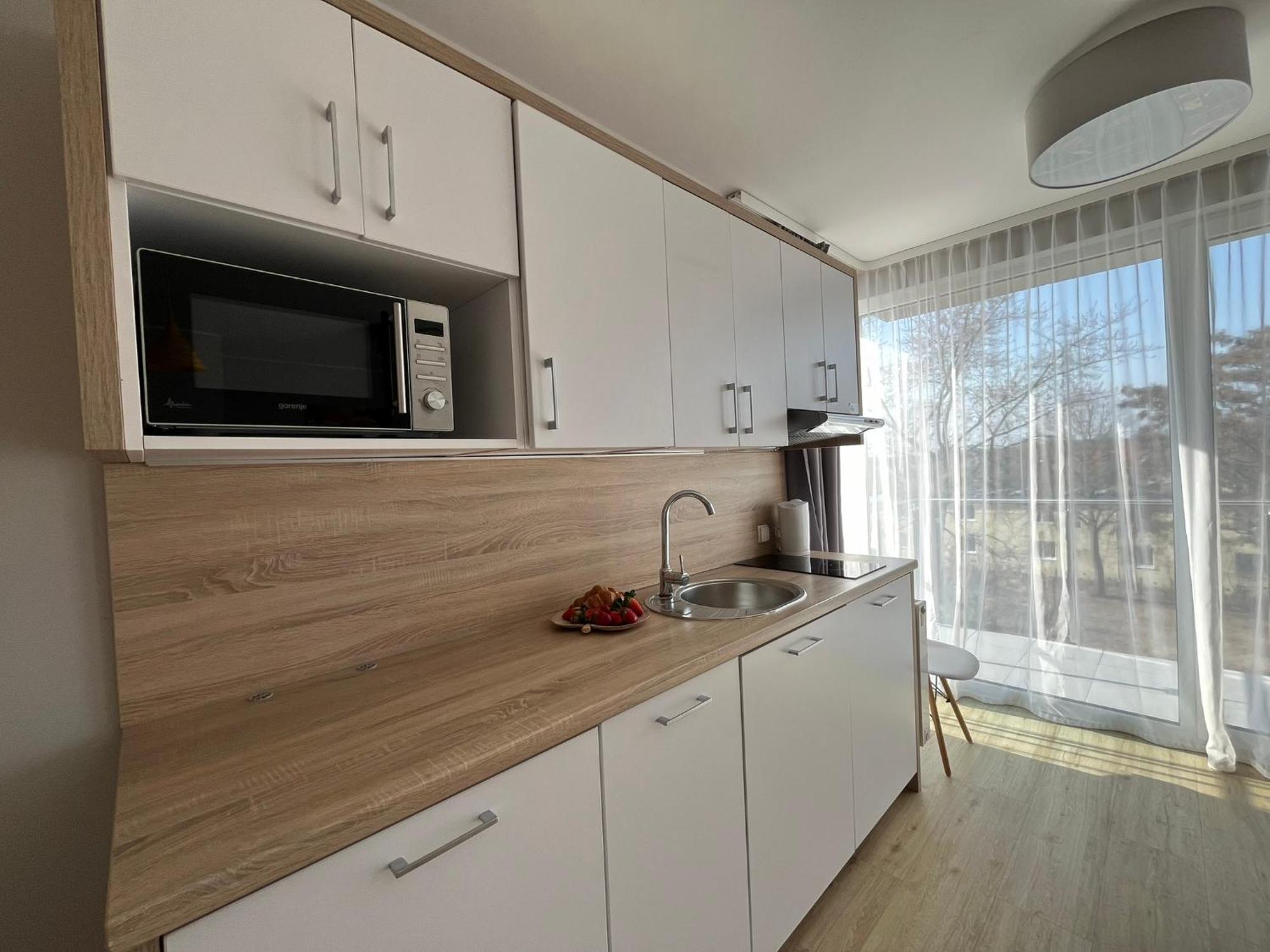 Apartamenty Mierzeja - Stegna Forest, Blisko Lasu Stegna (Pomerania) Quarto foto