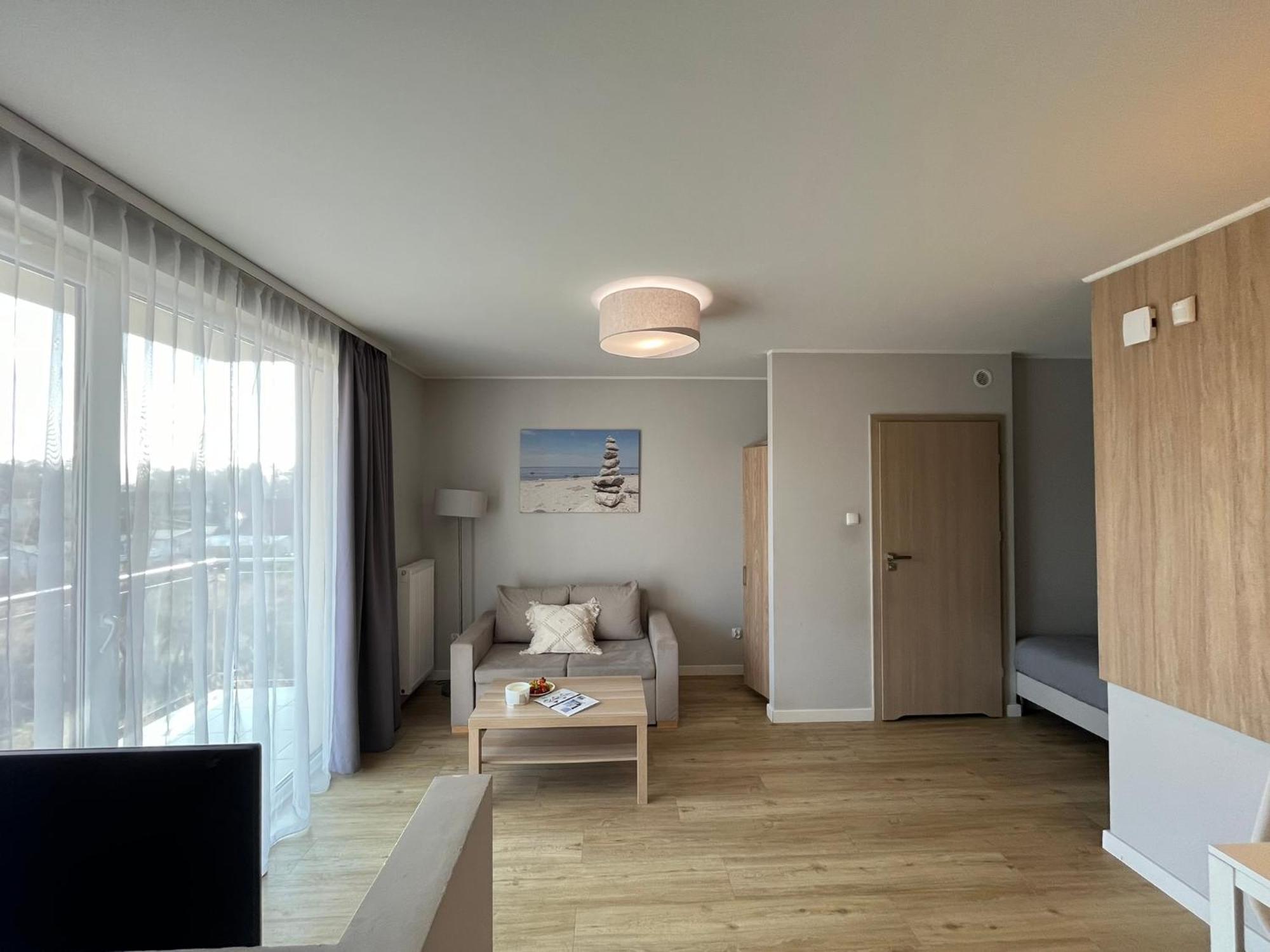 Apartamenty Mierzeja - Stegna Forest, Blisko Lasu Stegna (Pomerania) Quarto foto