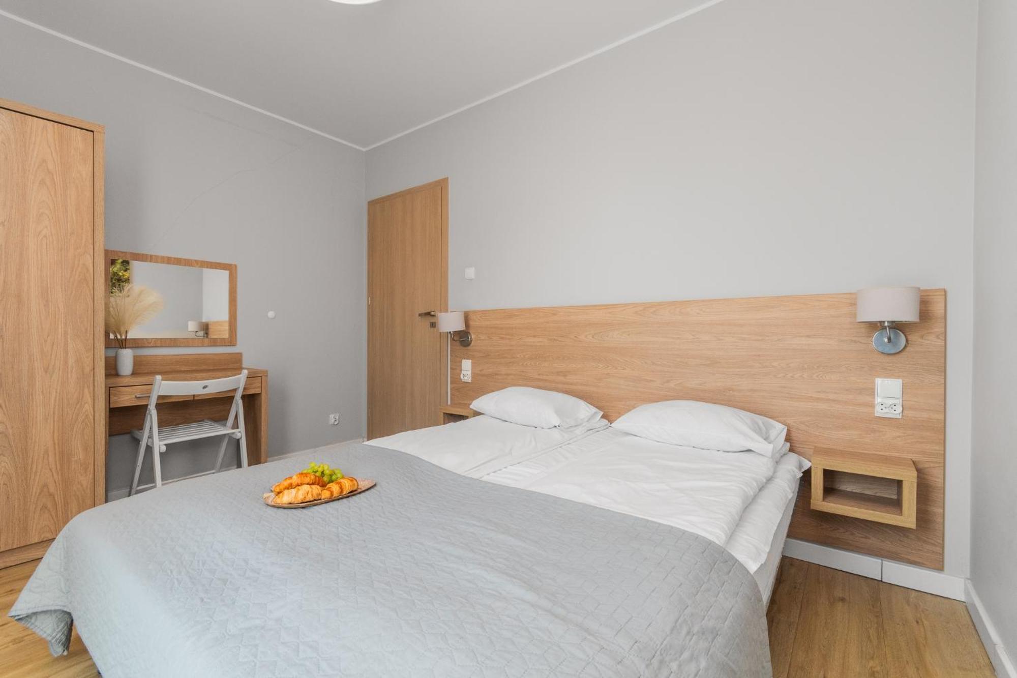 Apartamenty Mierzeja - Stegna Forest, Blisko Lasu Stegna (Pomerania) Exterior foto