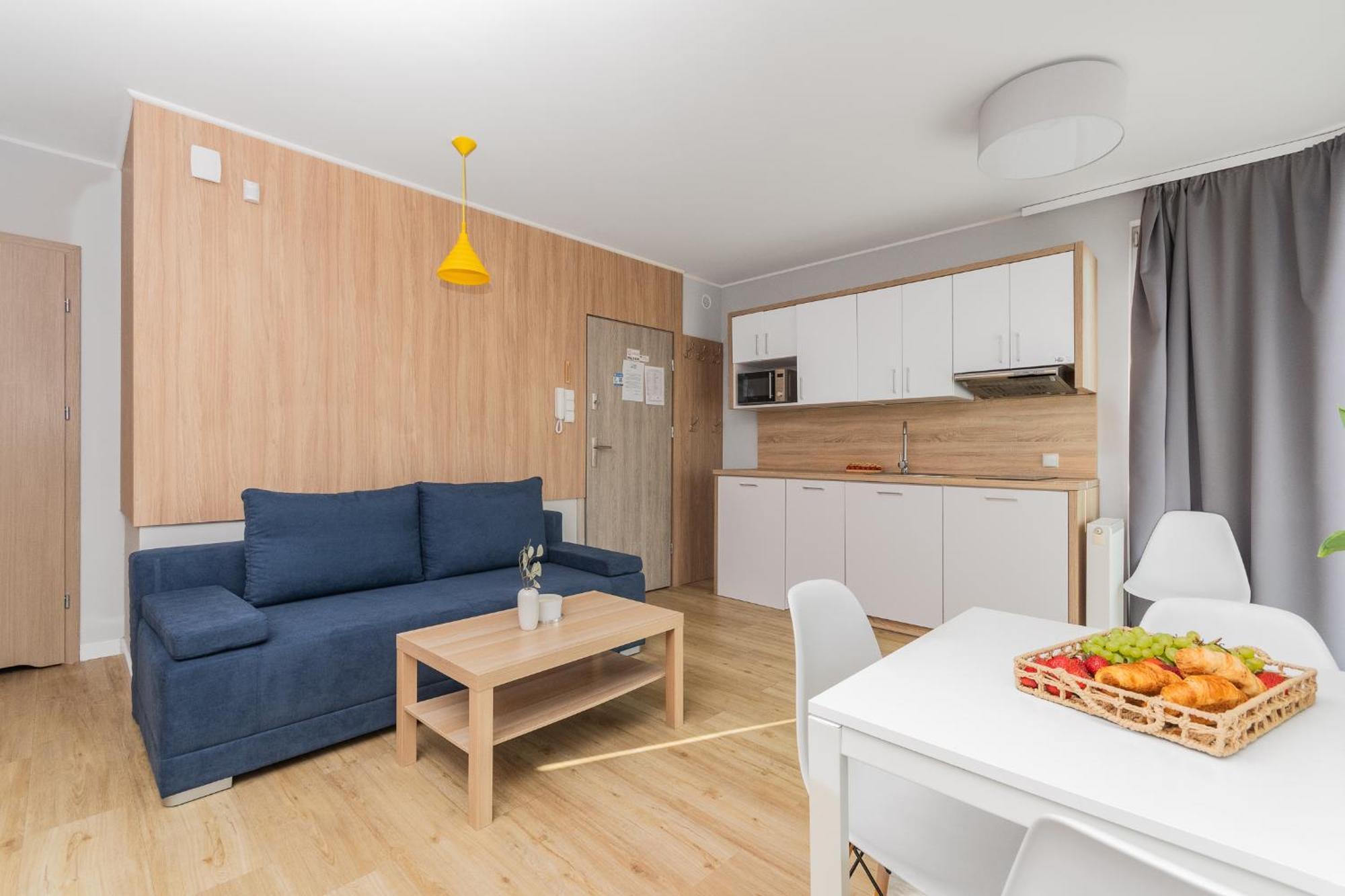 Apartamenty Mierzeja - Stegna Forest, Blisko Lasu Stegna (Pomerania) Exterior foto