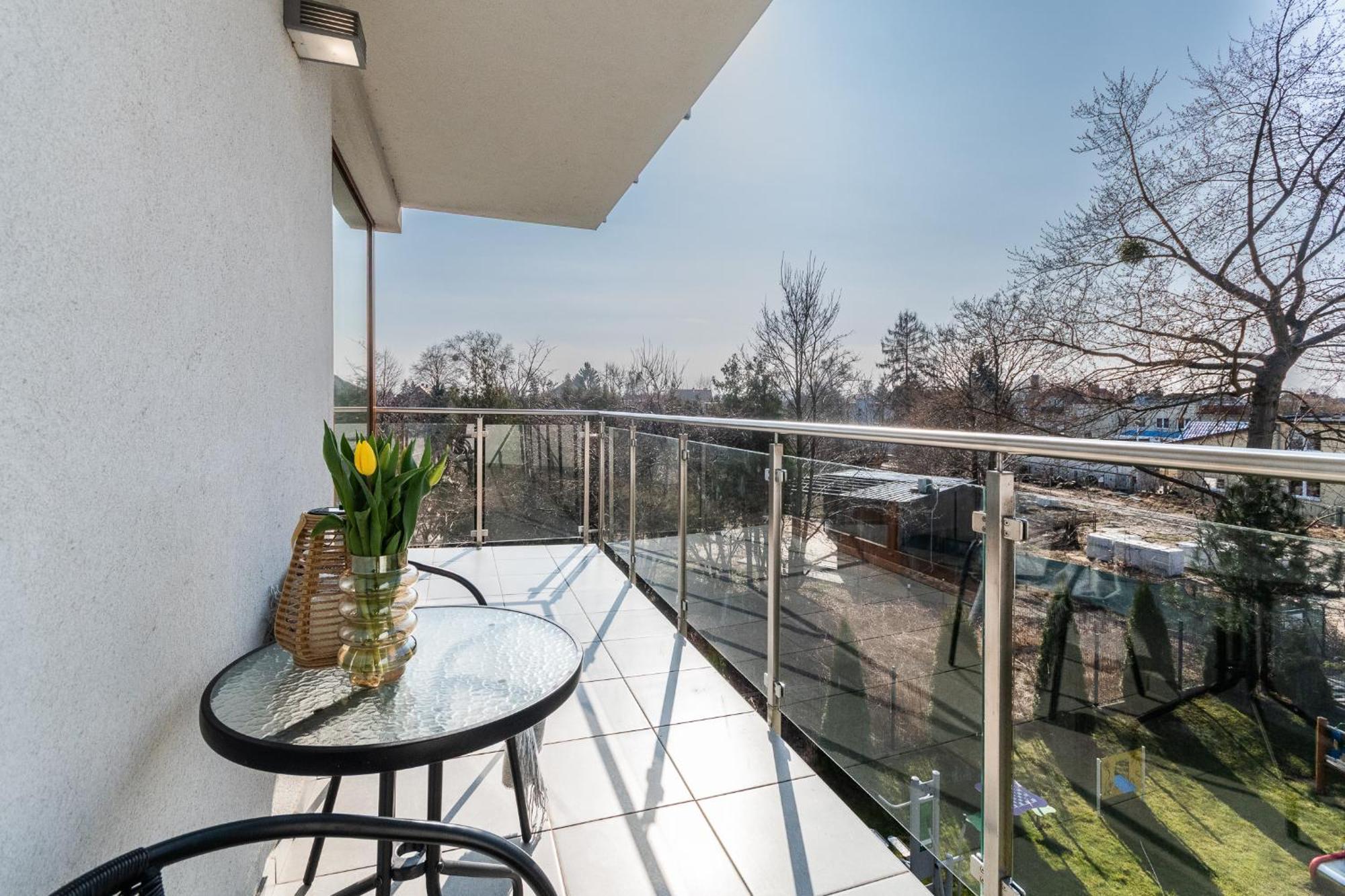 Apartamenty Mierzeja - Stegna Forest, Blisko Lasu Stegna (Pomerania) Exterior foto